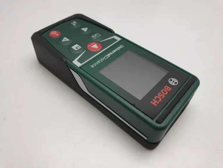 DALMIERZ LASEROWY BOSCH UNIVERSAL DISTANCE 50