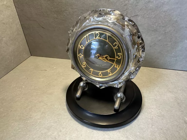 ZEGAR KOMINKOWY MAJAK