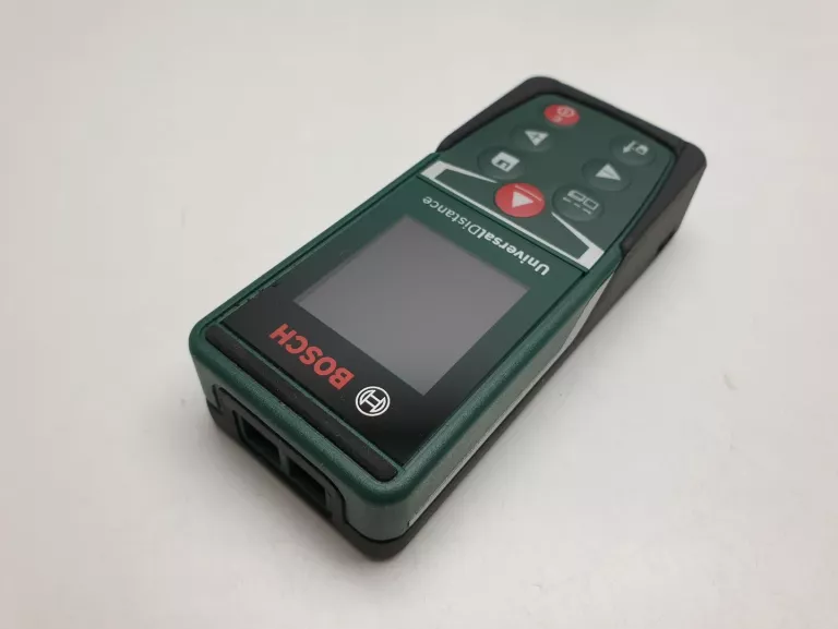 DALMIERZ LASEROWY BOSCH UNIVERSAL DISTANCE 50