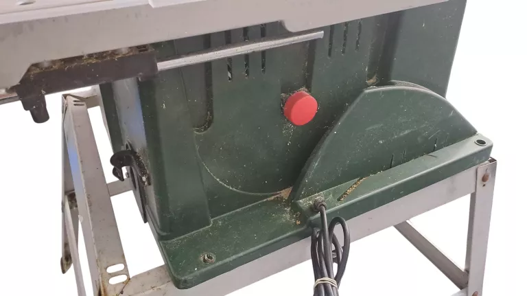 PIŁA STOŁOWA BOSH PTS 10 ZE STELAŻEM