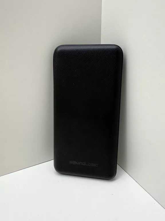 POWERBANK SOUNDLOGIC 10000 MAH