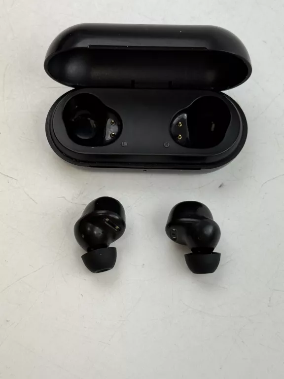 SŁUCHAWKI BEZPRZEWODOWE ROSELAND TWS RE-500