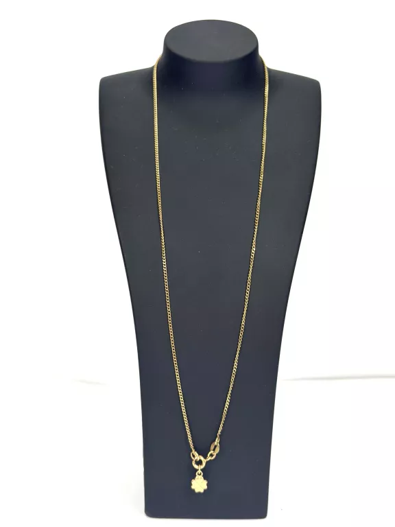 ZŁOTY ŁAŃCUSZEK PR. 585 // 2,24G