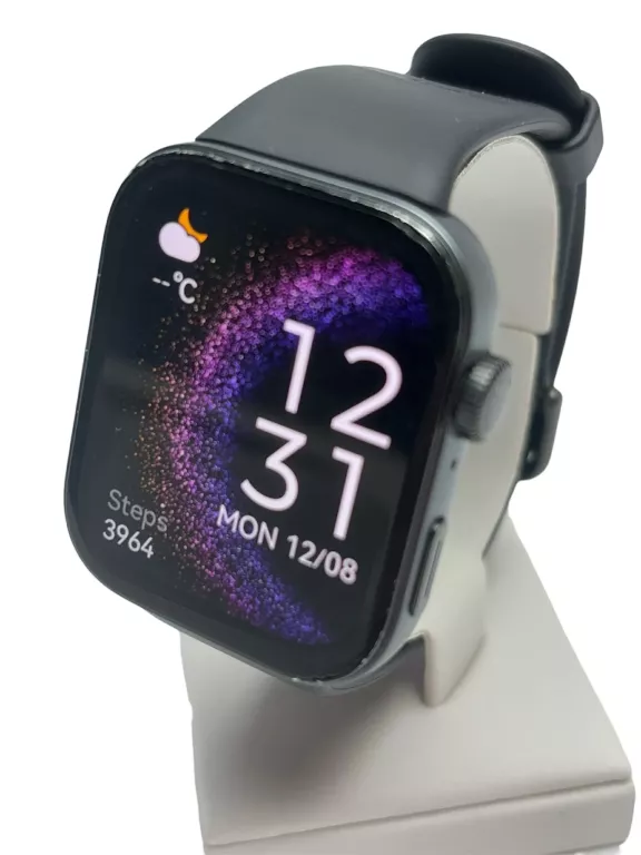 SMARTWATCH HUAWEI WATCH FIT 3 GWARANCJA