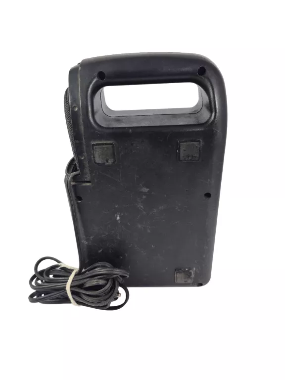 KOMPRESOR SAMOCHODOWY 250 PSI 20 BAR