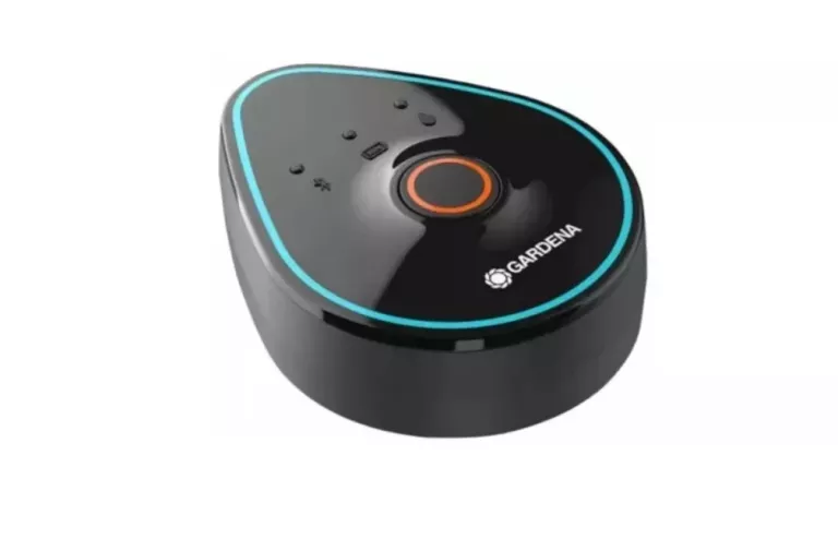 GARDENA 1287 BEZPRZEWODOWY STEROWNIK NAWADNIANIA 9 V BLUETOOTH 10M