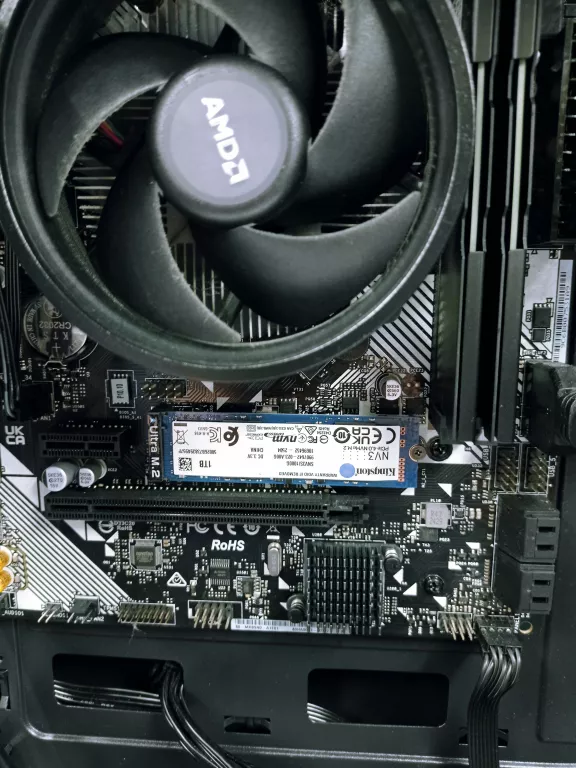 KOMPUTER SMX BATTLESTATION M4B R5-5600/32GB/1TB