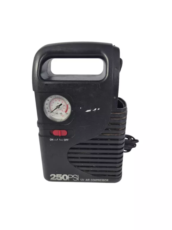 KOMPRESOR SAMOCHODOWY 250 PSI 20 BAR
