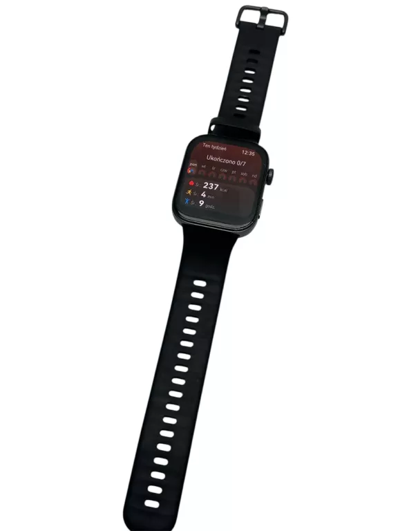 SMARTWATCH HUAWEI WATCH FIT 3 GWARANCJA