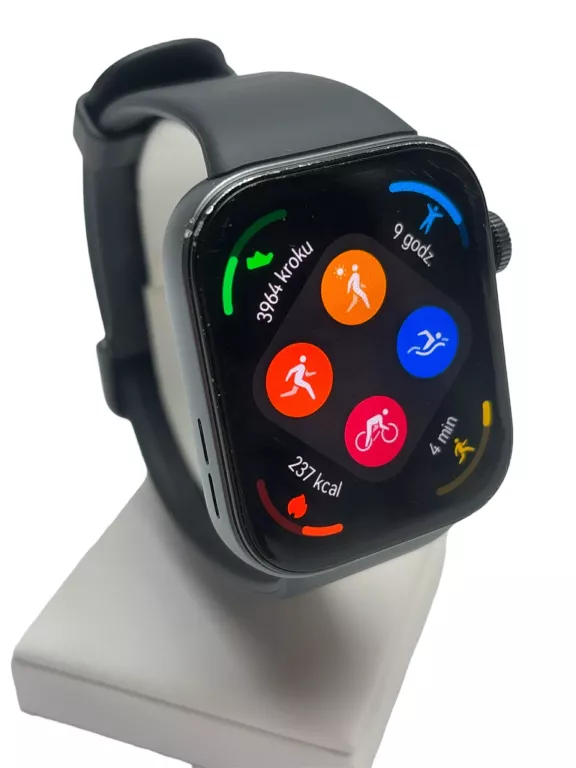 SMARTWATCH HUAWEI WATCH FIT 3 GWARANCJA