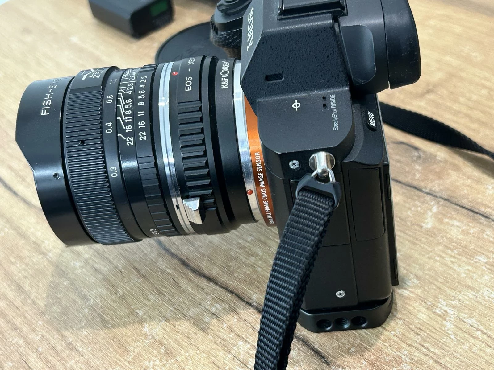 aparat-cyfrowy-sony-alpha-7-ii-24mpx-18625-zdjec-ladowarka-3x-akumulator-stabilizacja-14349-2