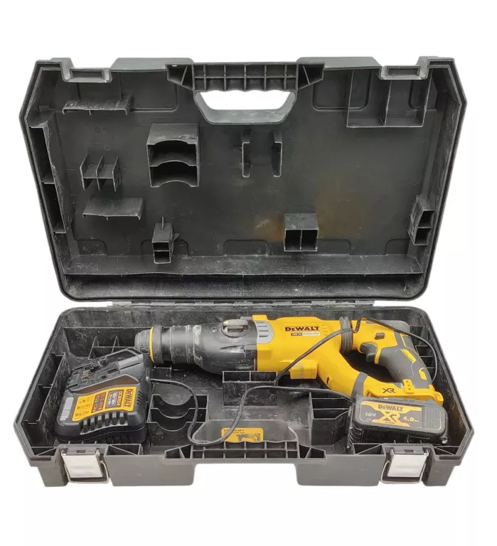 MŁOTOWIERTARKA DEWALT DHC263