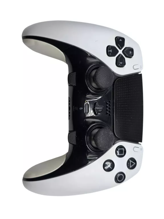 KONSOLA PS5 825GB + 2TB XPG + DUALSENSE EDGE