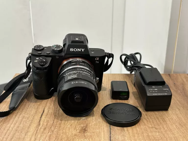 aparat-cyfrowy-sony-alpha-7-ii-24mpx-18625-zdjec-ladowarka-3x-akumulator-stary-rynek-9-sroda-wlkp