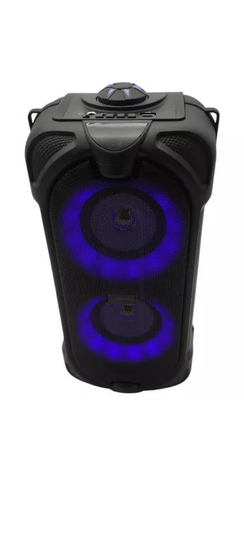 GŁOŚNIK PRZENOŚNY BLUETTOTH/RADIO ESPERANZA EP 157 + ŁAD