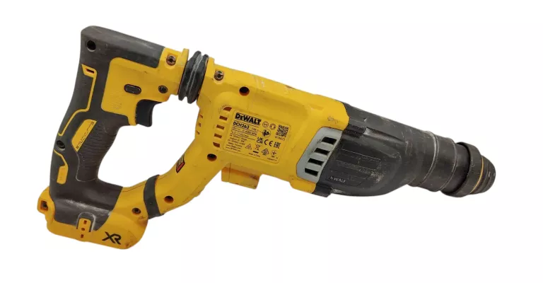 MŁOTOWIERTARKA DEWALT DHC263