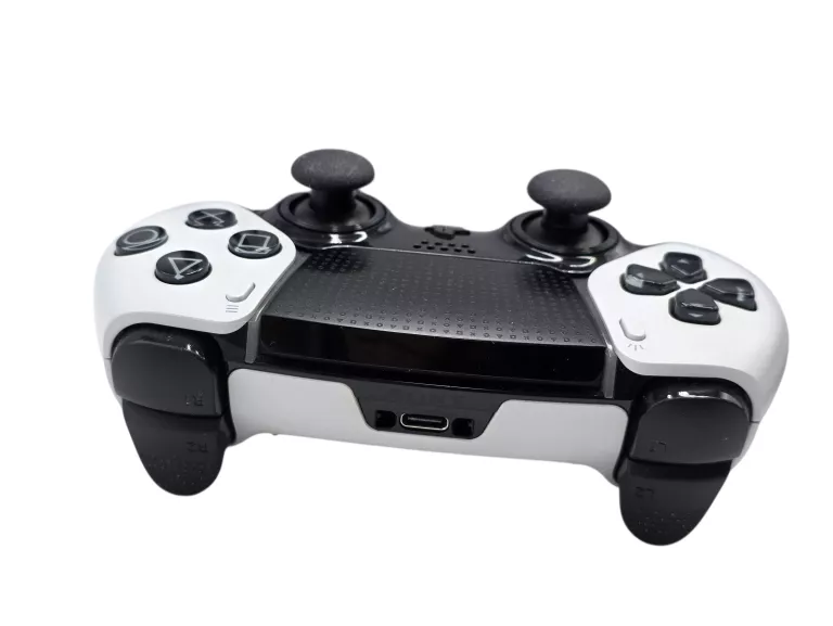 KONSOLA PS5 825GB + 2TB XPG + DUALSENSE EDGE