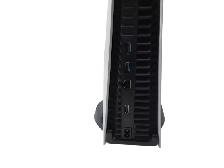 KONSOLA PS5 825GB + 2TB XPG + DUALSENSE EDGE