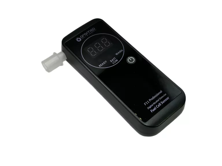 OROMED F11 ALKOMAT ELEKTROCHEMICZNY PRECYZYJNY OSOBISTY