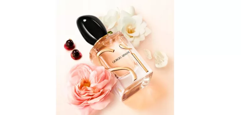 WODA PERFUMOWANA GIORGIO ARMANI SI 100 ML