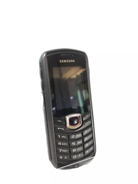 TELEFON SAMSUNG B2710 SOLID SAM