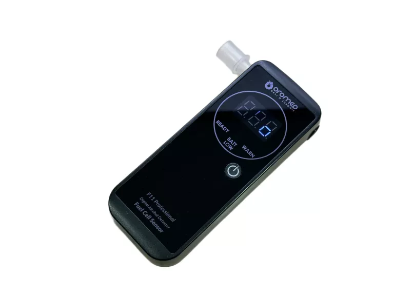 OROMED F11 ALKOMAT ELEKTROCHEMICZNY PRECYZYJNY OSOBISTY