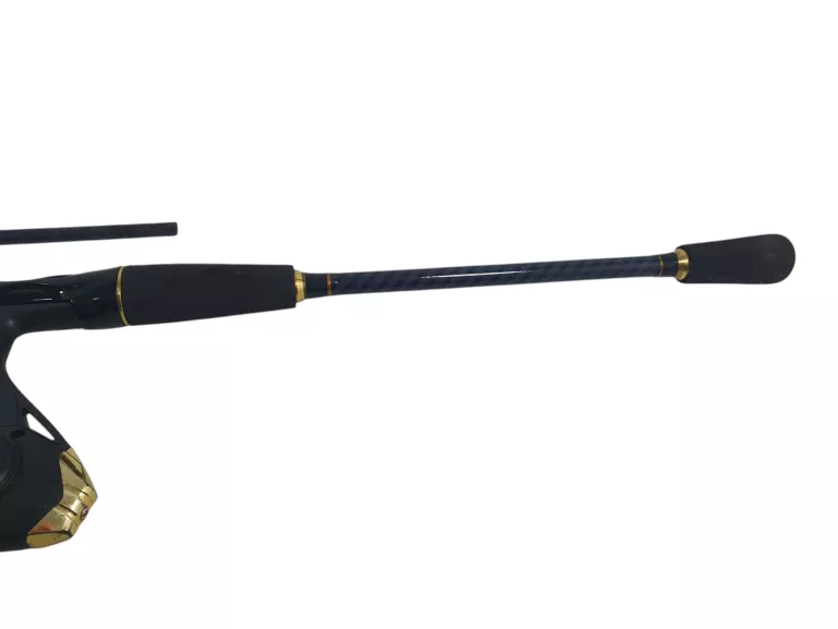 WĘDKA LEGEND SPIN 210CM 10-30G + KOŁOWROTEK BEILISHI CH3000 5.2:1