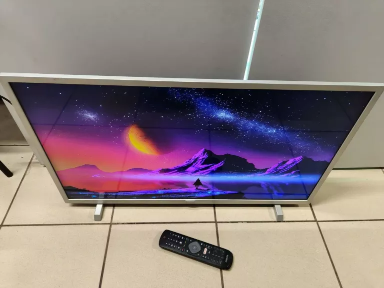 TELEWIZOR LED PHILIPS 32PFS5823 32" SMART