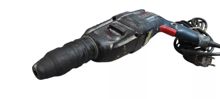 MŁOTOWIERTARKA BOSCH GBH 2-26 DFR