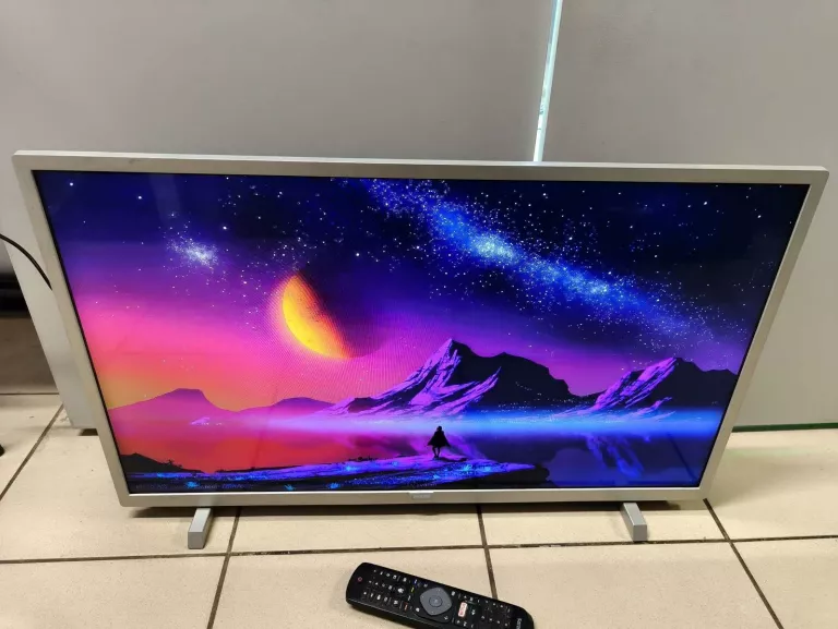 TELEWIZOR LED PHILIPS 32PFS5823 32" SMART