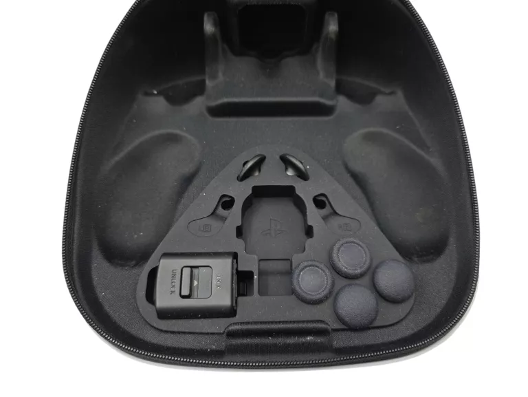 KONSOLA PS5 825GB + 2TB XPG + DUALSENSE EDGE