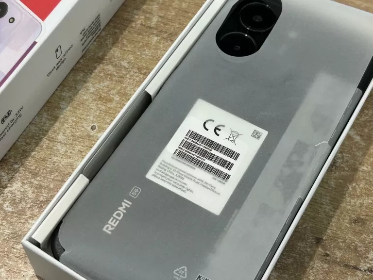 TELEFON XIAOMI REDMI 15C 128GB KOMPLET TMOBILE