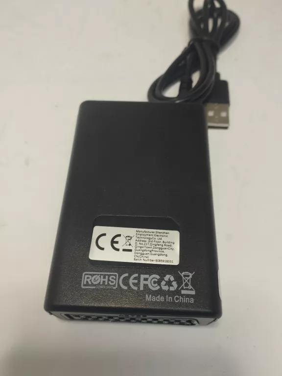 PRZEJSCIOWKA SCART HDMI