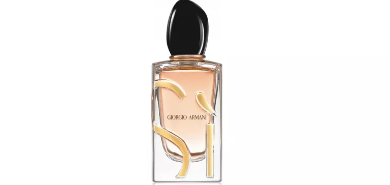 WODA PERFUMOWANA GIORGIO ARMANI SI 100 ML