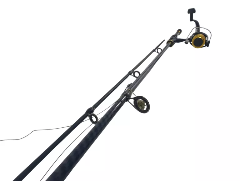 WĘDKA LEGEND SPIN 210CM 10-30G + KOŁOWROTEK BEILISHI CH3000 5.2:1