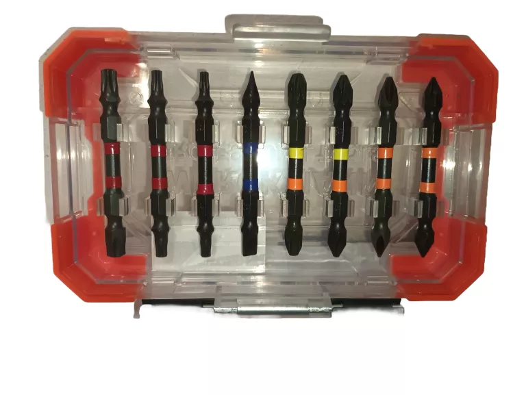 ZESTAW BITÓW WERCKMANN PROFESSIONAL TOOLS