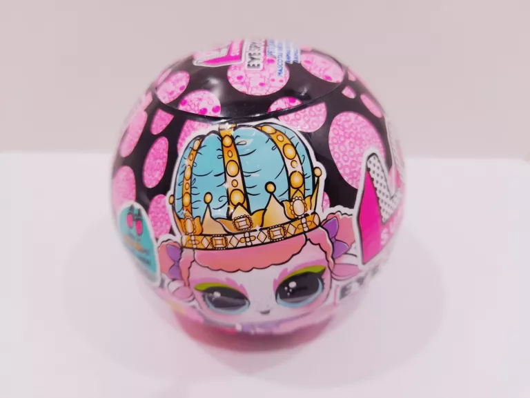 L.O.L. SURPRISE. EYE SPY. PETS MGA