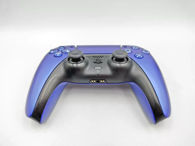 PAD SONY DUALSENSE CFI-ZCT1W PLAYSTATION 5  NIEBIESKI