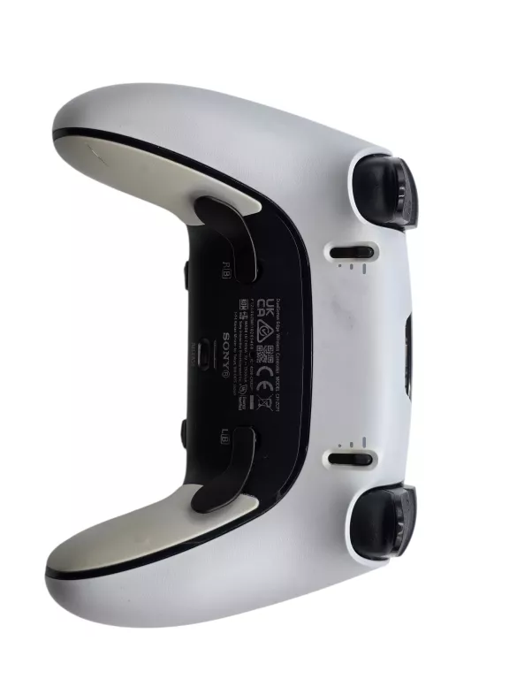 KONSOLA PS5 825GB + 2TB XPG + DUALSENSE EDGE