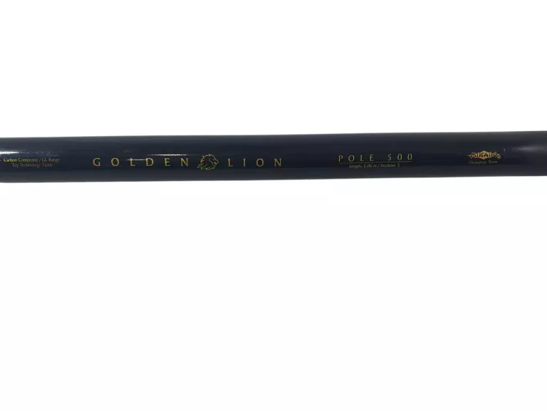 WĘDKA MIKADO GOLDEN LION 500CM