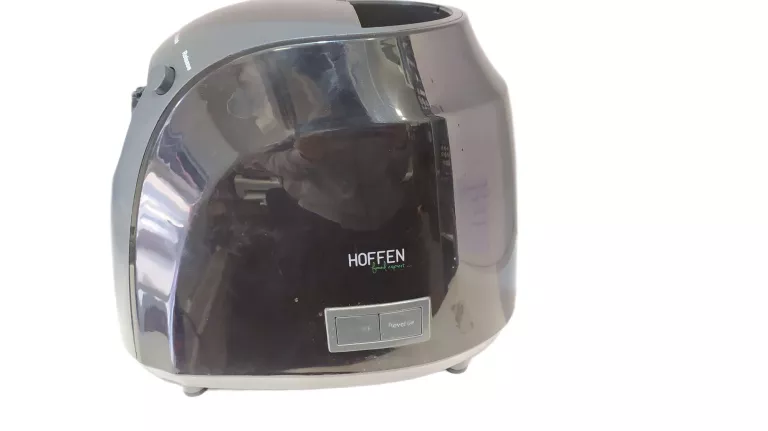 MASZYNKA DO MIELENIA MIĘSA HOFFEN