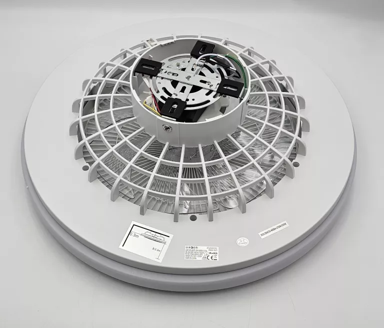 WENTYLATOR SUFITOWY GREAT JACOB 419219