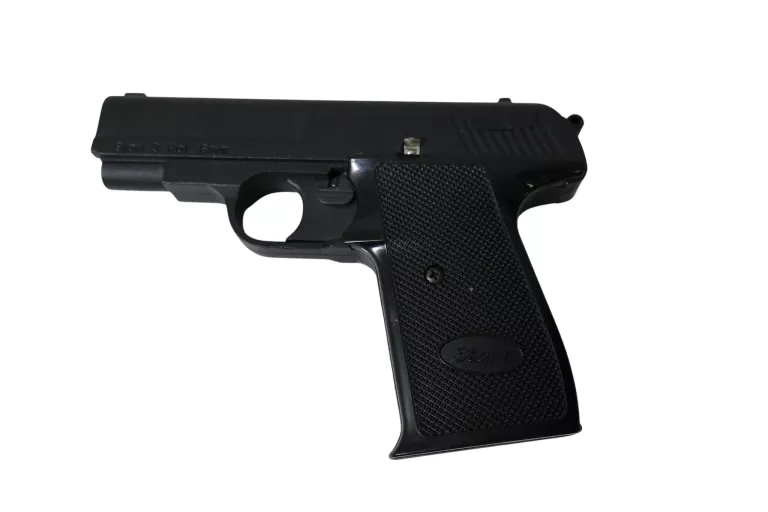 PISTOLET HUKOWY START 3