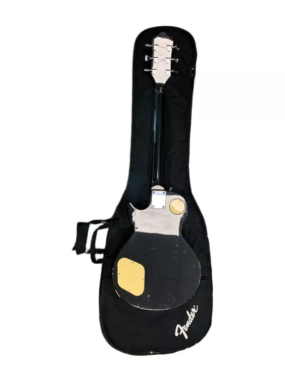 GITARA ELEKTRYCZNA FLAME LIMITED PRODUCTION