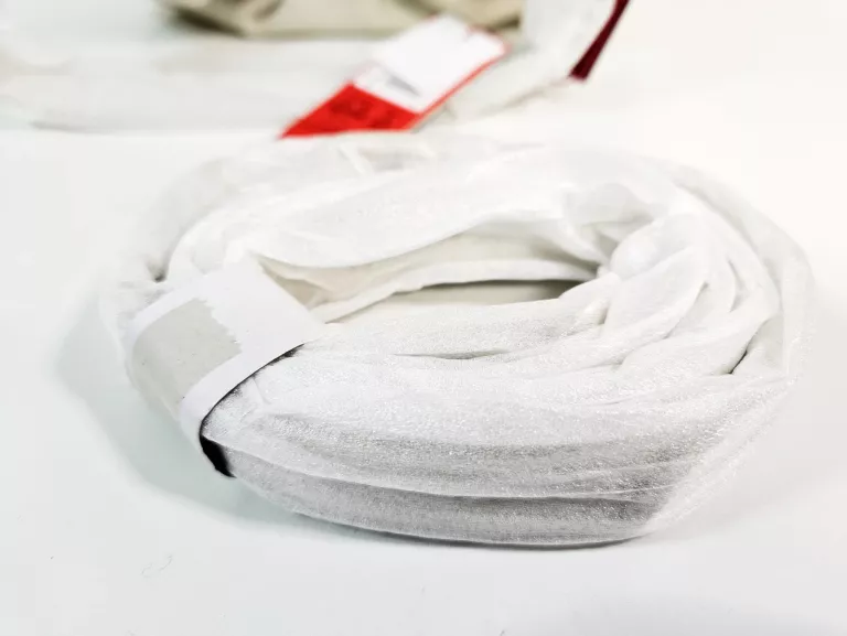 PIERRE CARDIN TOREBKA LISTONOSZKA SKÓRA EKOLOGICZNA BEŻOWY