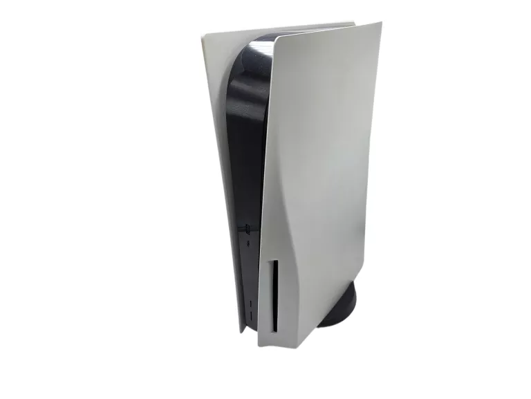 KONSOLA PS5 825GB + 2TB XPG + DUALSENSE EDGE