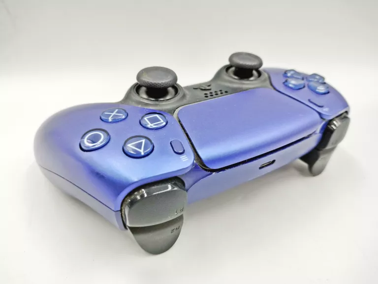PAD SONY DUALSENSE CFI-ZCT1W PLAYSTATION 5  NIEBIESKI