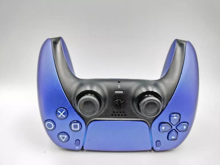 PAD SONY DUALSENSE CFI-ZCT1W PLAYSTATION 5  NIEBIESKI