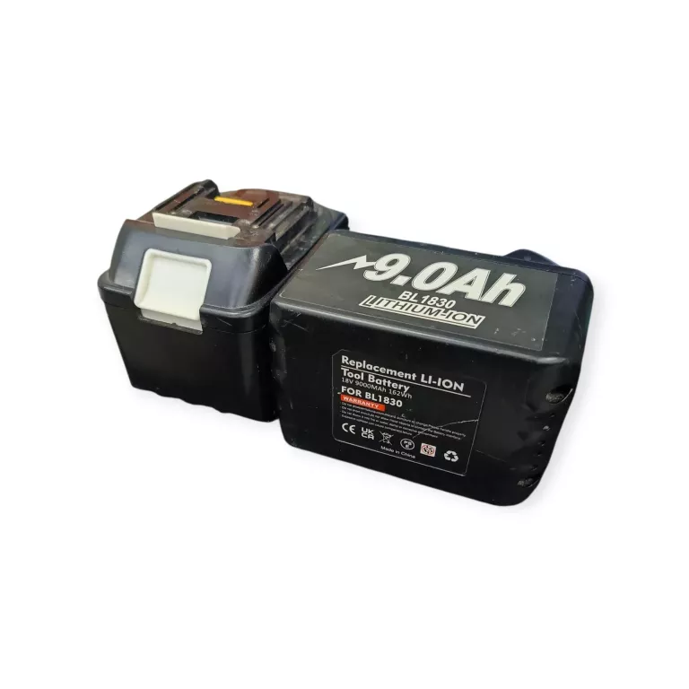 MŁOTOWIERTARKA MAKITA DHR263 2020R + 2XAKU 5,5AH