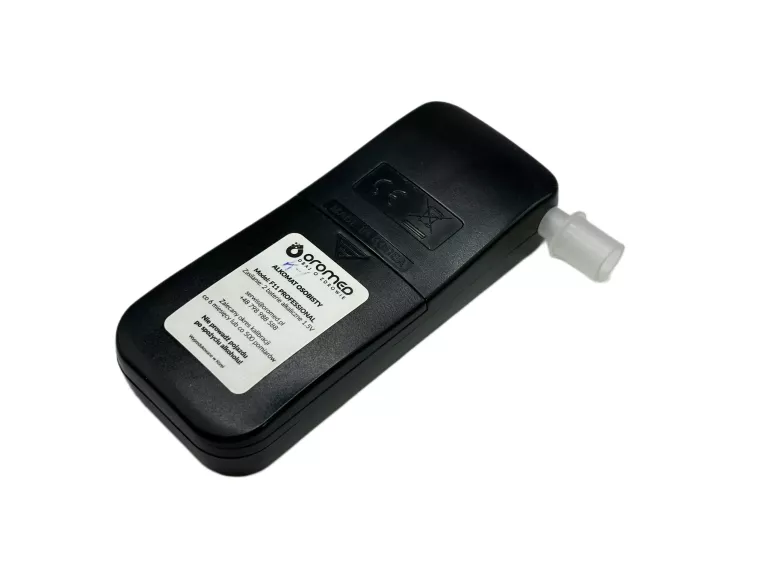OROMED F11 ALKOMAT ELEKTROCHEMICZNY PRECYZYJNY OSOBISTY